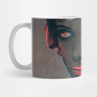 Lost Mug